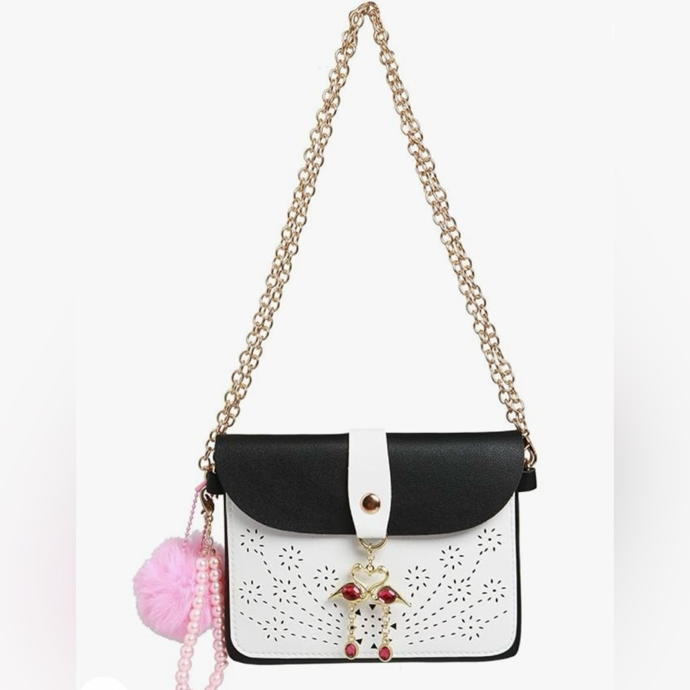 Crossbody Girls or Women’s bag
